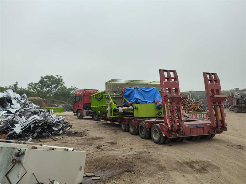 Fujian XX Metal Recycling Co., Ltd.3