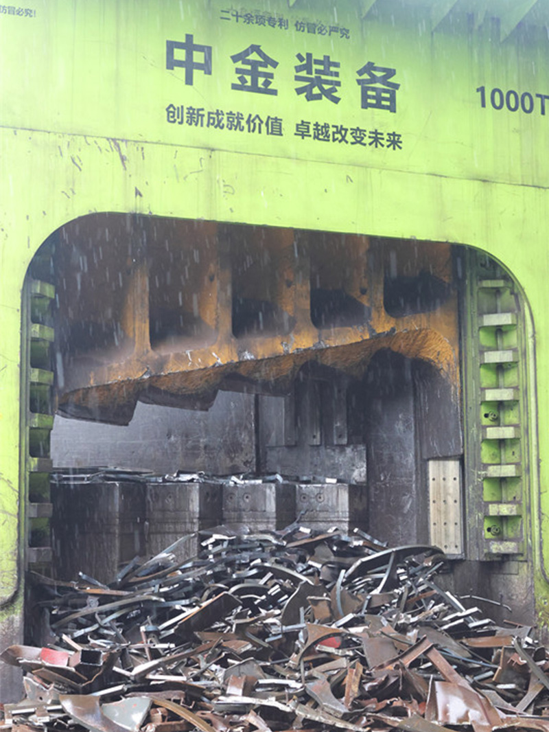 Hunan XX Electromechanical Equipment Trade Co., Ltd.4