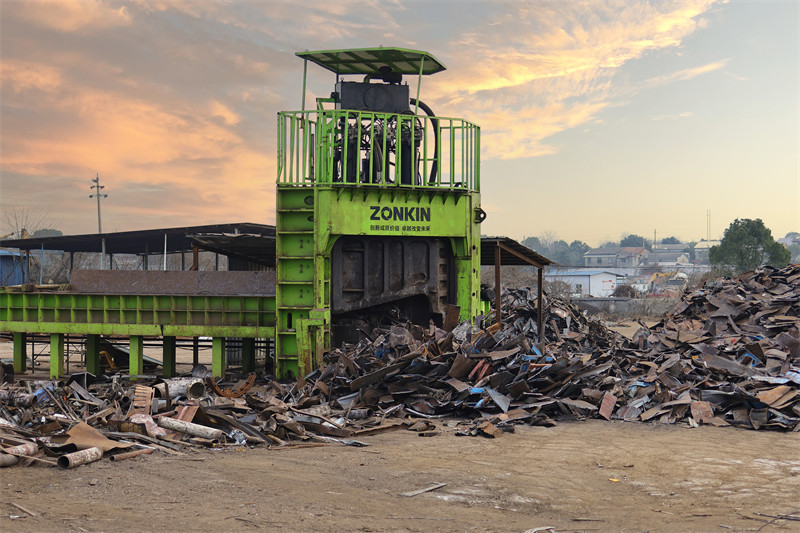 Hunan XX Renewable Resources Co., Ltd.3