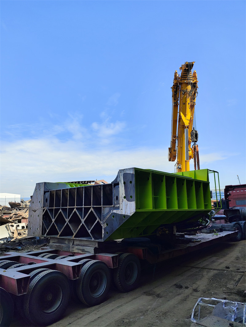 Jiangsu XX Renewable Resources Recycling Co., Ltd.2