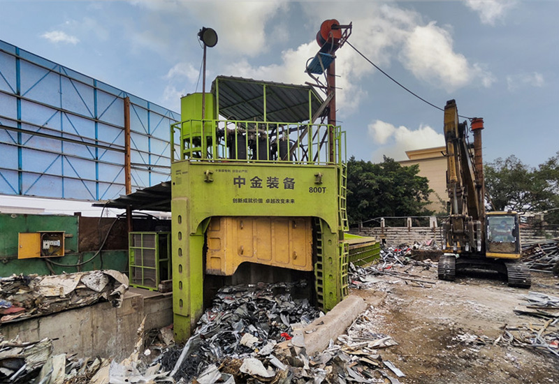 Fujian XX Machinery Manufacturing Co., Ltd.