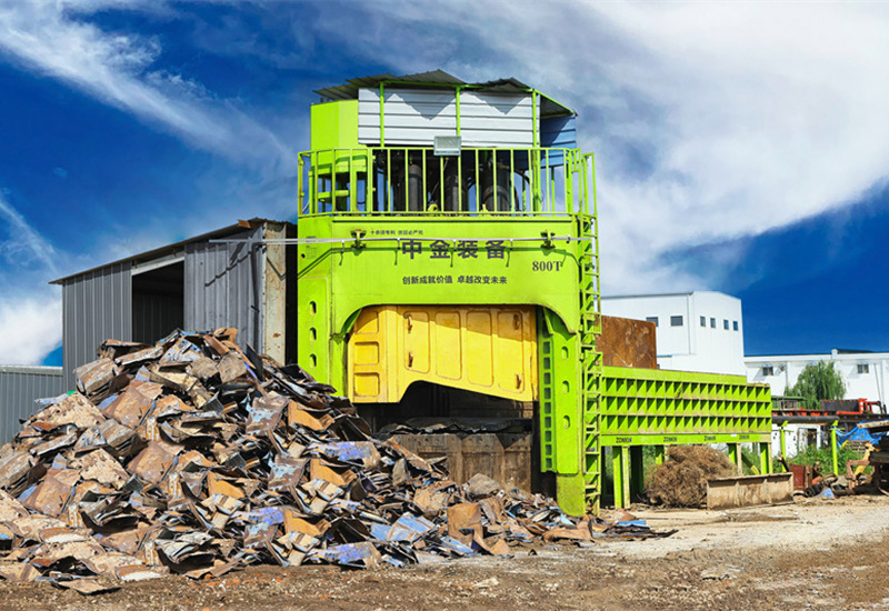 Anhui XX Renewable Resources Co., Ltd.