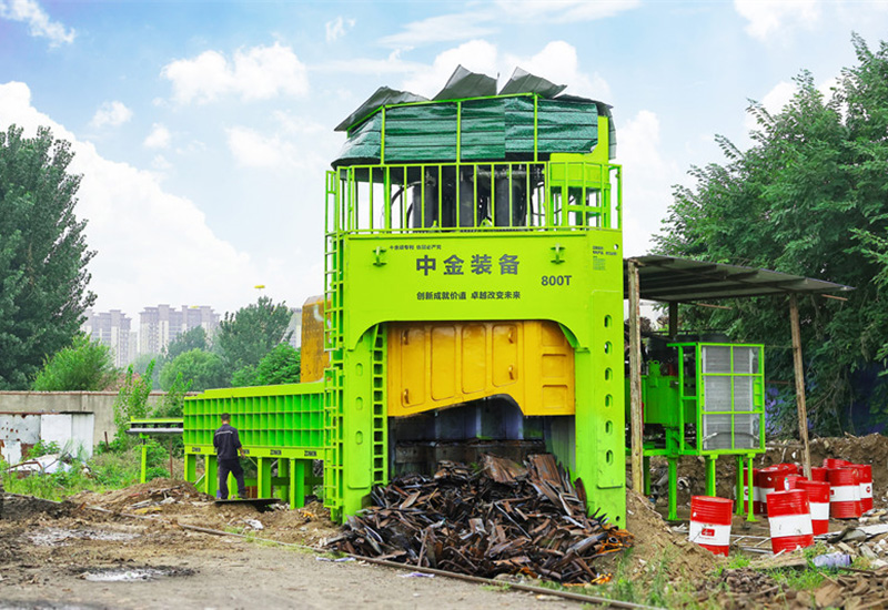 Jiangsu XX Renewable Resources Recycling Co., Ltd.