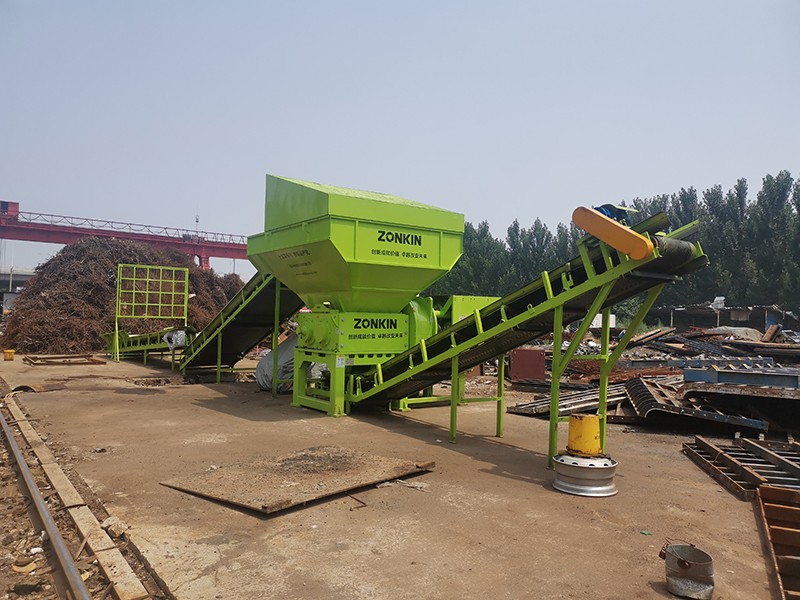 Shandong Jining Recycling Resources Co., Ltd.1