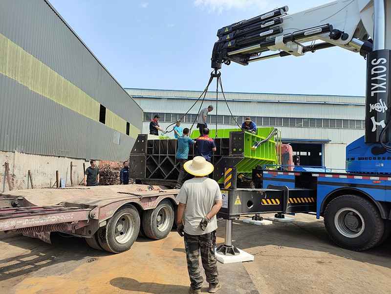Shandong XX Industry and Trade Co., Ltd.2