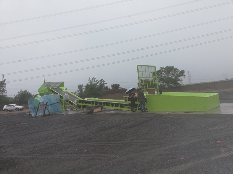 Liaoning Shenyang Material Recycling Co., Ltd.3