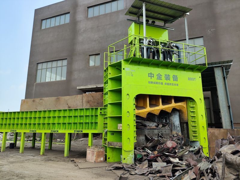 Jiangsu XX Renewable Resources Recycling Co., Ltd.