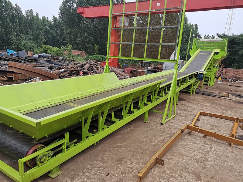 Shandong Jining Recycling Resources Co., Ltd.2