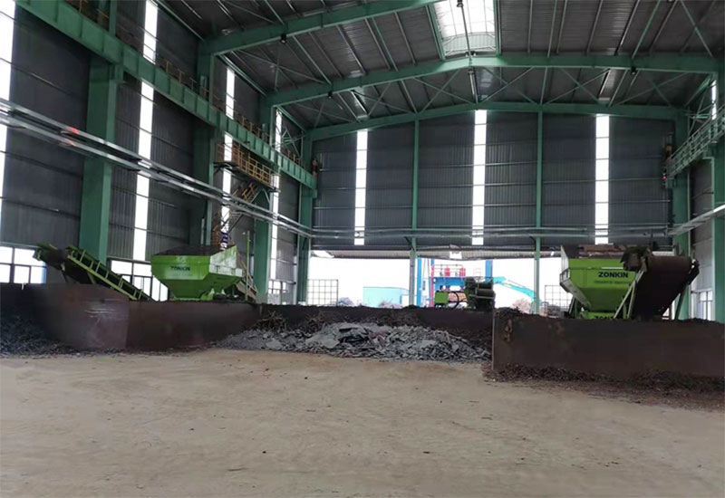 Hunan Loudi XX Steel Group Co., Ltd.