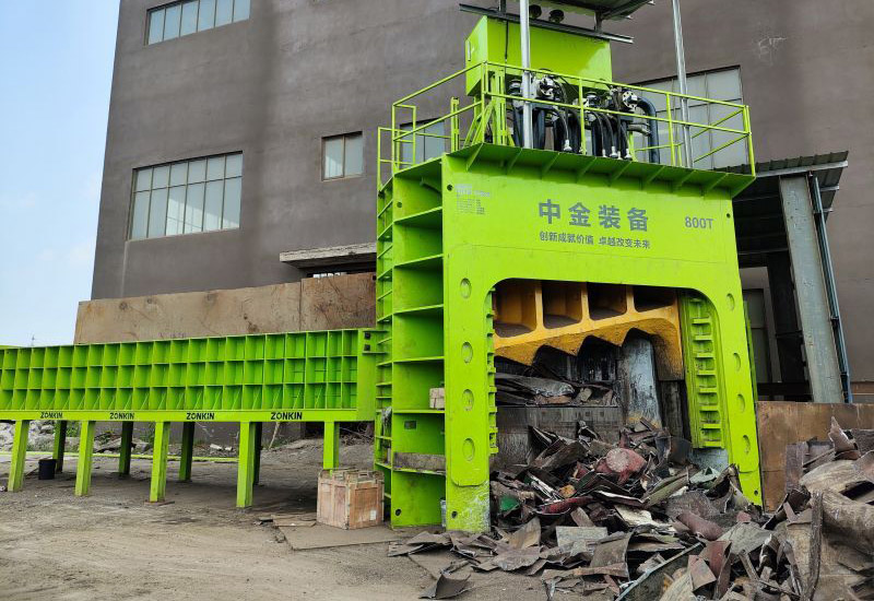 Jiangsu XX Renewable Resources Recycling Co., Ltd.