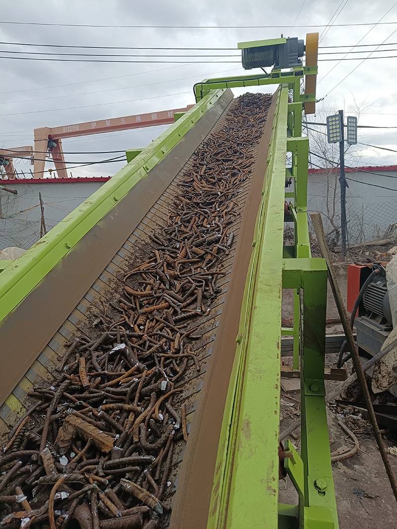 Xinjiang Yili Recycling Resources Co., Ltd.2