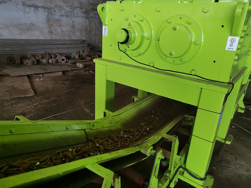 Shandong Rizhao Recycling Resources Co., Ltd.2