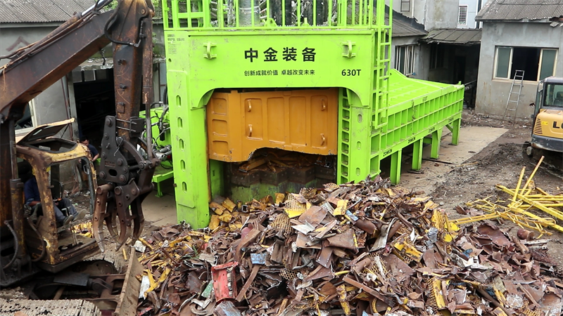 Hubei XX Renewable Resources Co., Ltd.