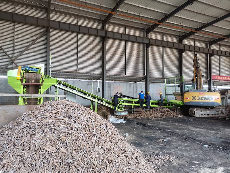 Shandong Rizhao Recycling Resources Co., Ltd.3