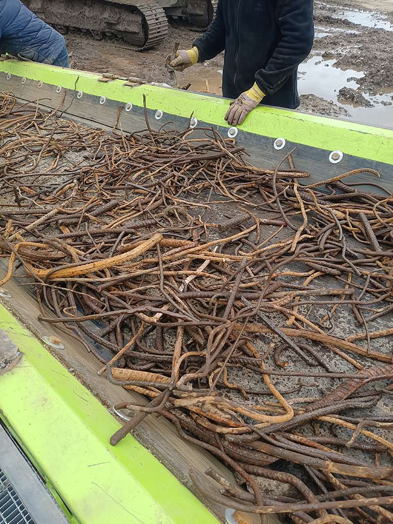 Xinjiang Yili Recycling Resources Co., Ltd.1