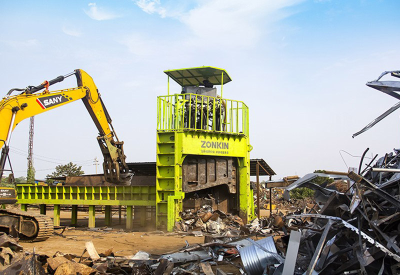 Hunan XX Renewable Resources Co., Ltd.