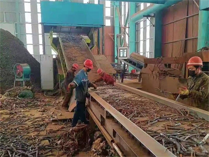 Hebei Tangshan XX Industrial Co., Ltd.1