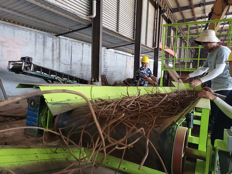 Shandong Rizhao Recycling Resources Co., Ltd.