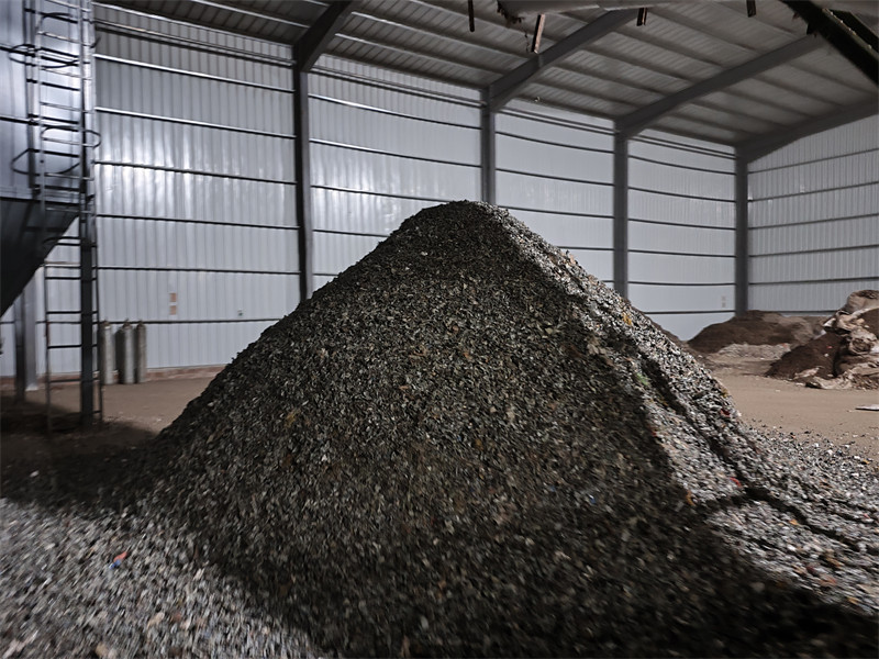 Scrap Yard Site: Chaozhou, Guangdong3