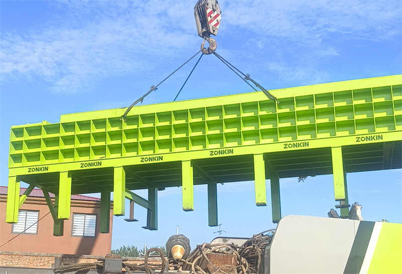 Jiangsu XX Renewable Resources Recycling Co., Ltd.2