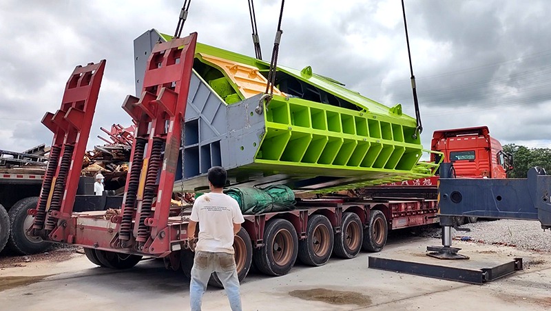 Anhui XX Renewable Resources Co., Ltd.2