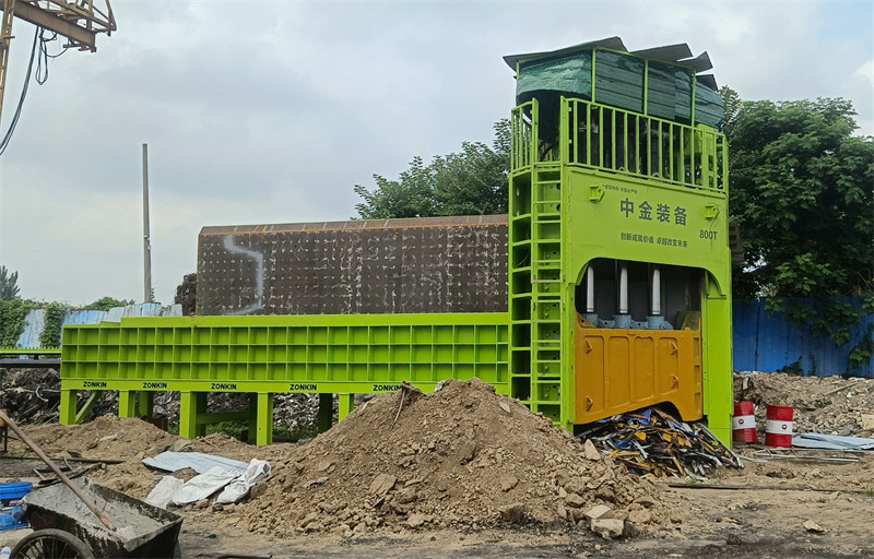 Jiangsu XX Renewable Resources Recycling Co., Ltd.4
