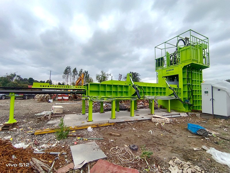 Jiangsu XX Metal Material Co., Ltd.1