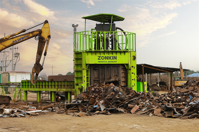 Hunan XX Renewable Resources Co., Ltd.1