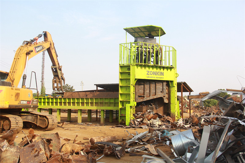 Hunan XX Renewable Resources Co., Ltd.