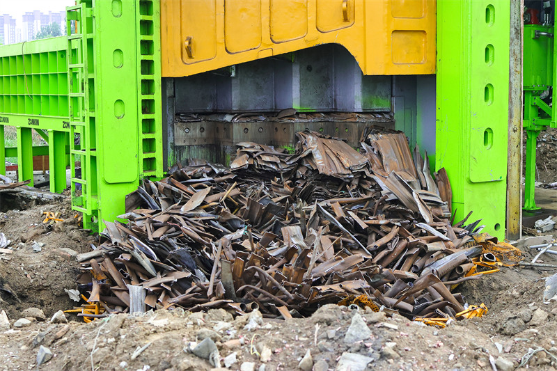Jiangsu XX Renewable Resources Recycling Co., Ltd.3