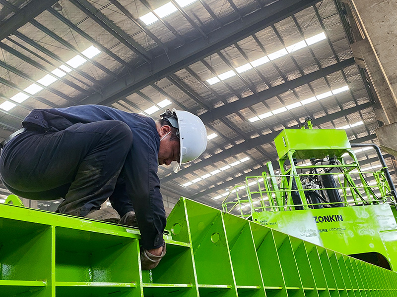 Jiangsu XX Renewable Resources Recycling Co., Ltd.1