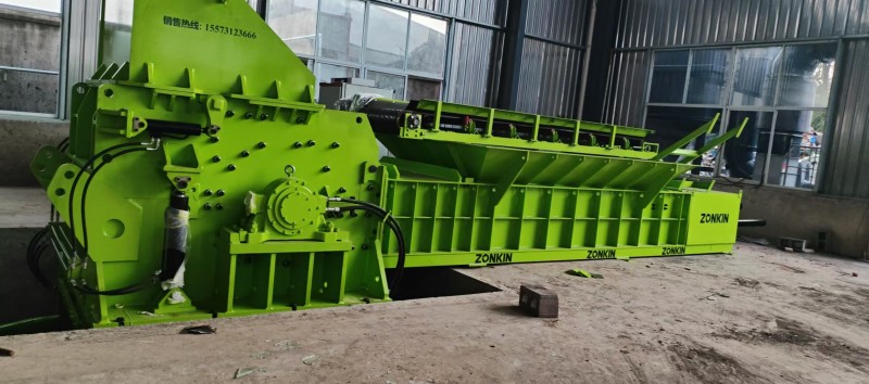 A Renewable Resources Recycling Co., Ltd. in Suzhou, Jiangsu2