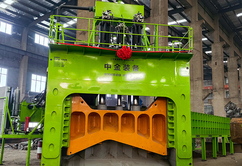 Jiangsu XX Renewable Resources Recycling Co., Ltd.