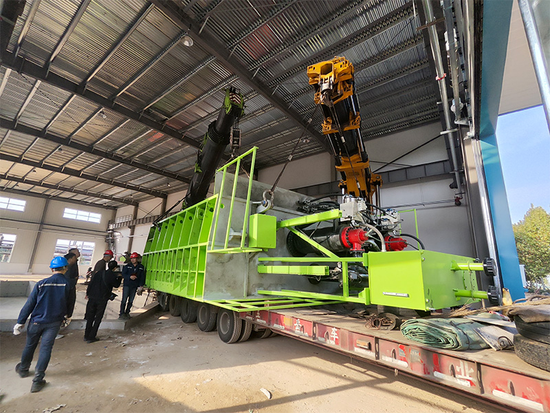 Zhengzhou Coal Mining Machinery (Group) Co., Ltd1